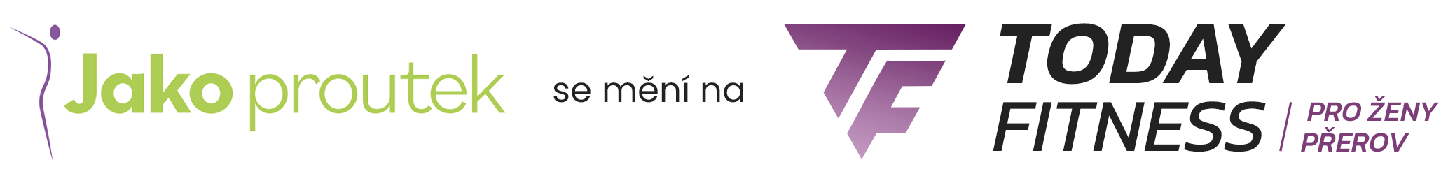 TODAY Fitness pro ženy - Přerov
